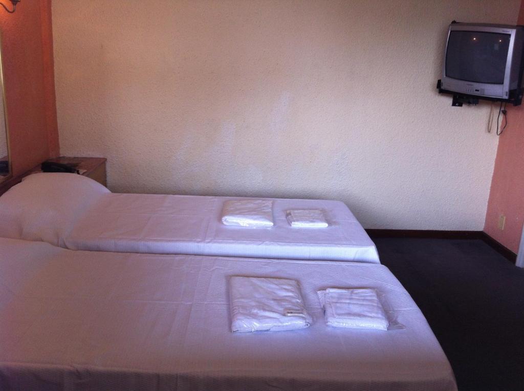 Hotel Paraguai (Adults Only) Rio de Janeiro Zimmer foto